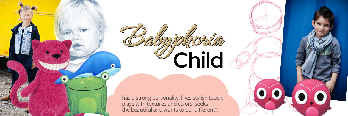 Babyphoria Child